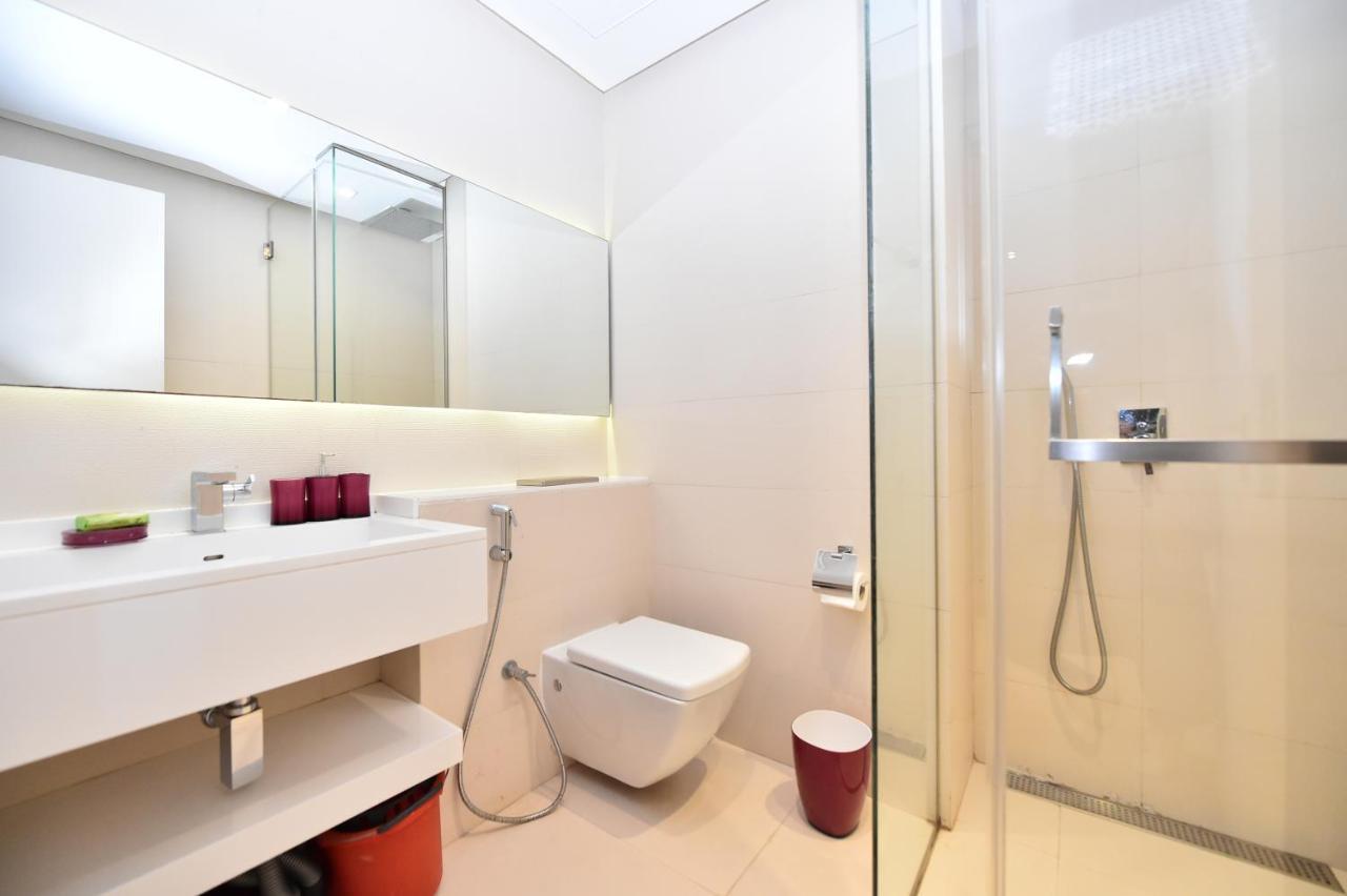 Appartement Cozy Studio Apt In Marina - Near Metro, Beach & Mall